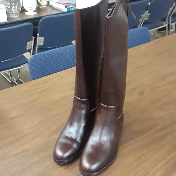 Cole Haan | Shoes | Cole Hanna Est 928 Arlington Ridding Bt  display picture 3